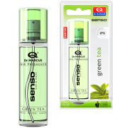 Освежитель Dr. Marcus Pump Spray Senso GREEN TEA